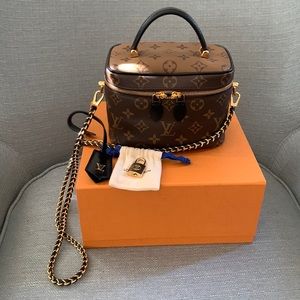 LV Vanity pm
